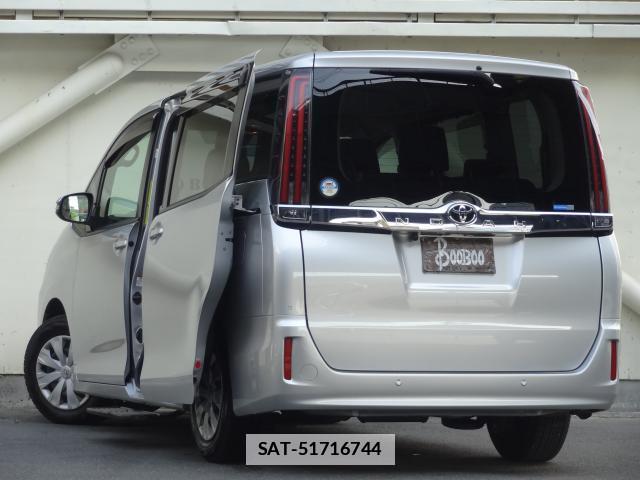 Toyota NOAH 2021-02 7805218-10