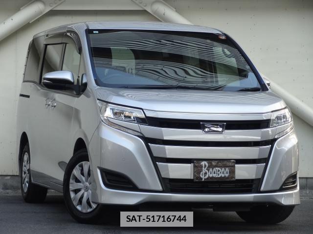 Toyota NOAH 2021-02 7805218-9