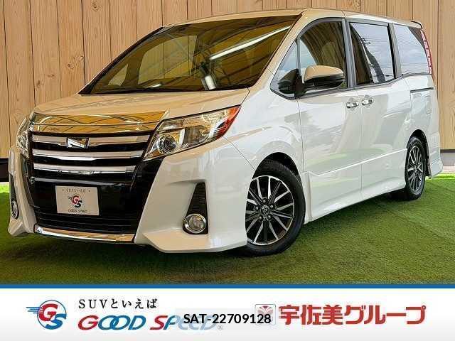 Toyota NOAH 2014-10 7805280-0