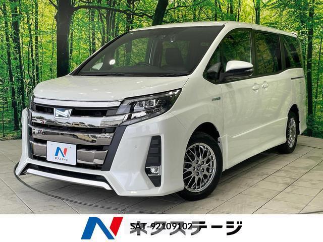 Toyota NOAH 2020-03 7805310-0