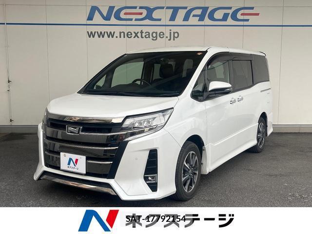 Toyota NOAH 2020-06 7805601-0