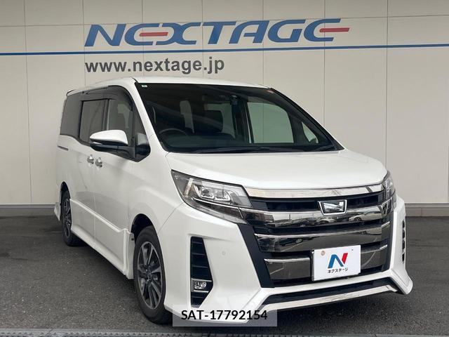 Toyota NOAH 2020-06 7805601-17