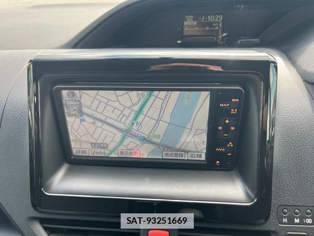 Toyota NOAH 2014-02 7805865-16