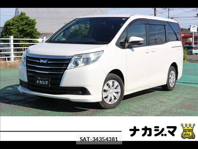 Toyota NOAH 2015-06 7805915-0