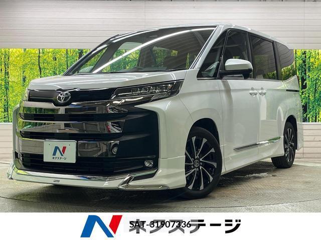 Toyota NOAH 2023-03 7806655-0