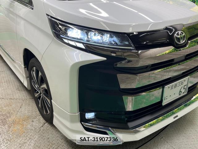 Toyota NOAH 2023-03 7806655-11