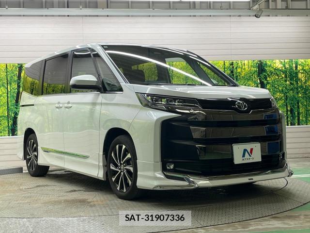 Toyota NOAH 2023-03 7806655-15