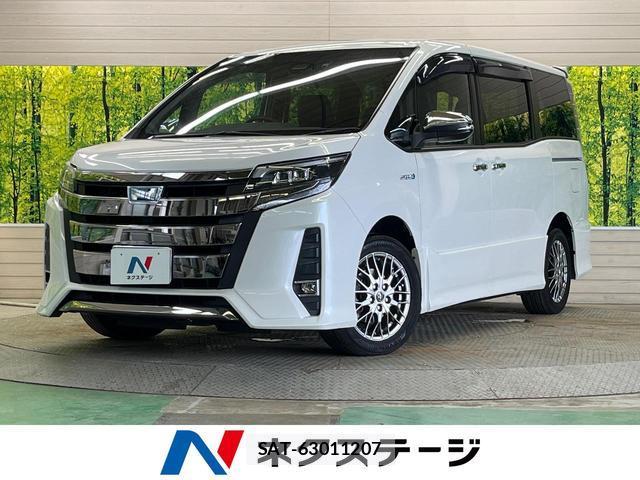 Toyota NOAH 2018-03 7806656-0