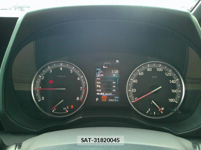 Toyota NOAH 2022-11 7806724-10