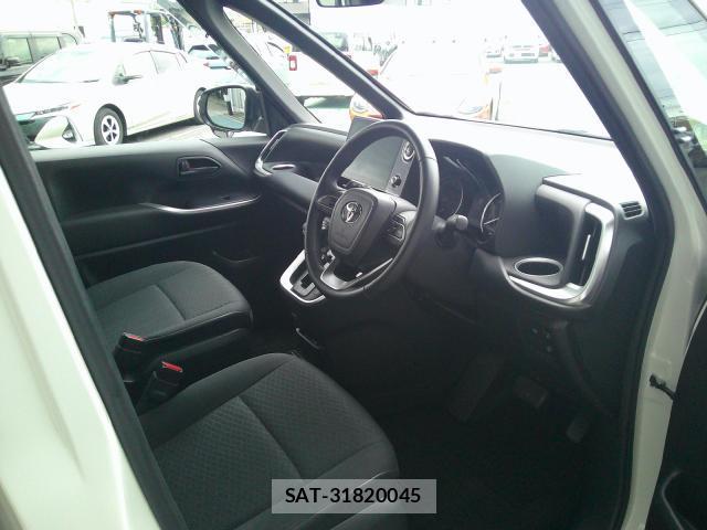Toyota NOAH 2022-11 7806724-14