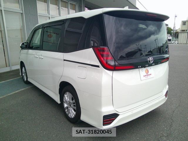 Toyota NOAH 2022-11 7806724-2