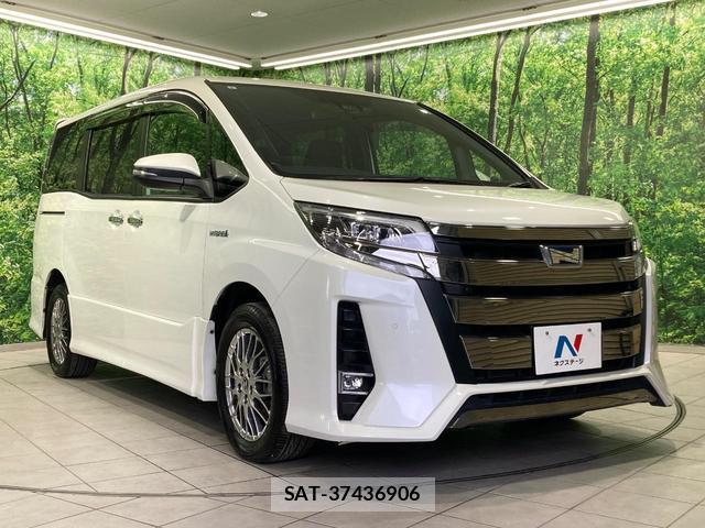 Toyota NOAH 2019-07 7806918-16