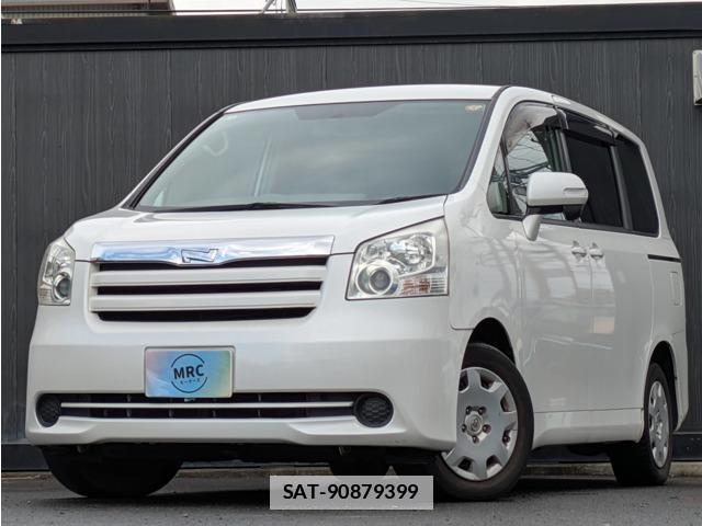 Toyota NOAH 2008-02 7807134-0