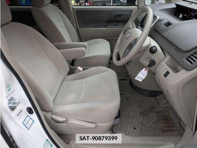 Toyota NOAH 2008-02 7807134-10