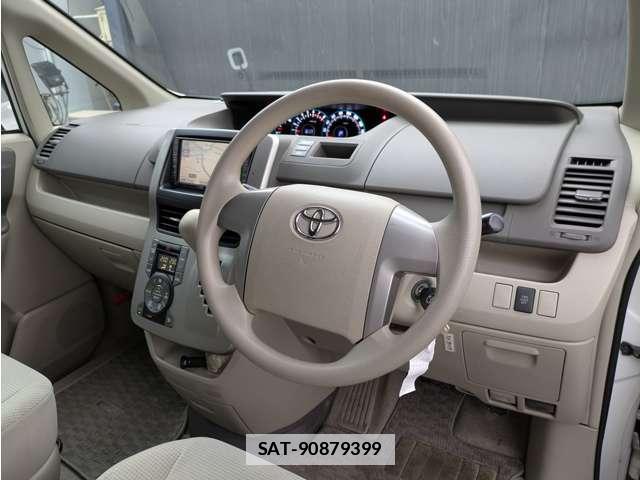 Toyota NOAH 2008-02 7807134-11