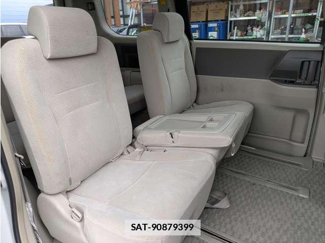 Toyota NOAH 2008-02 7807134-12