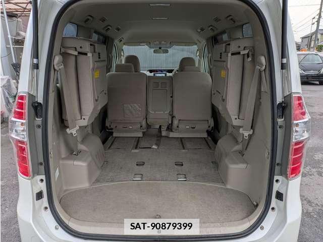 Toyota NOAH 2008-02 7807134-16