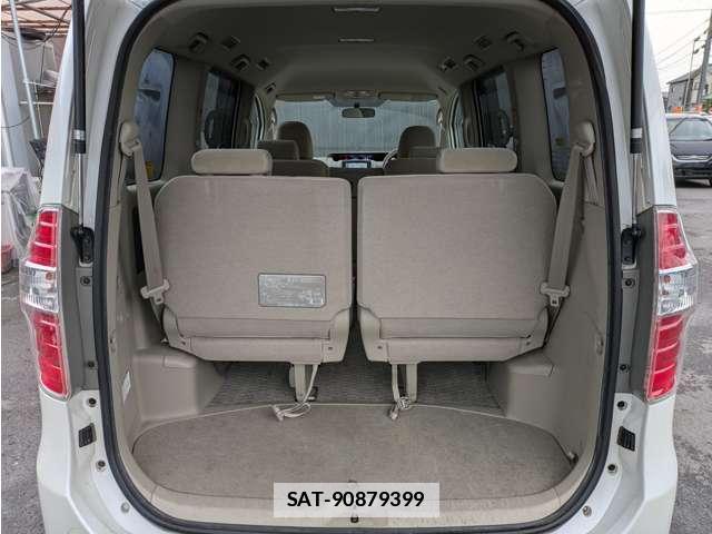 Toyota NOAH 2008-02 7807134-17