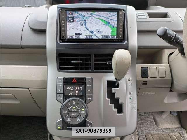 Toyota NOAH 2008-02 7807134-19