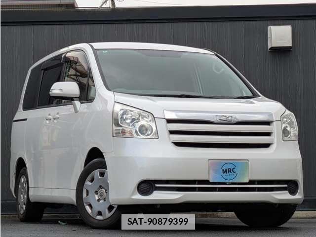 Toyota NOAH 2008-02 7807134-3