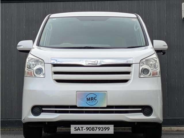 Toyota NOAH 2008-02 7807134-5