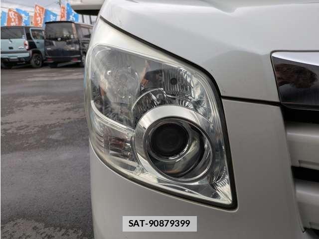 Toyota NOAH 2008-02 7807134-7