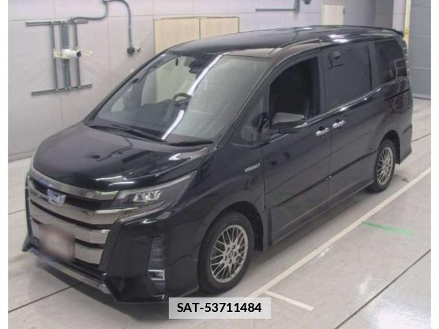 Toyota NOAH 2018-10 7807186-0