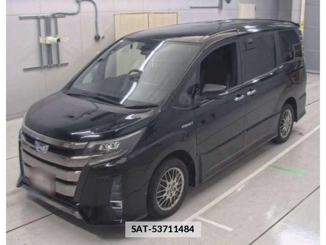 Toyota NOAH 2018-10 7807186-3