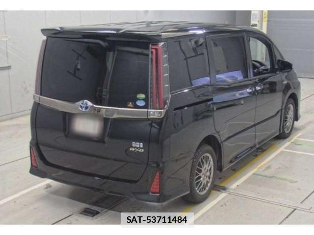 Toyota NOAH 2018-10 7807186-4