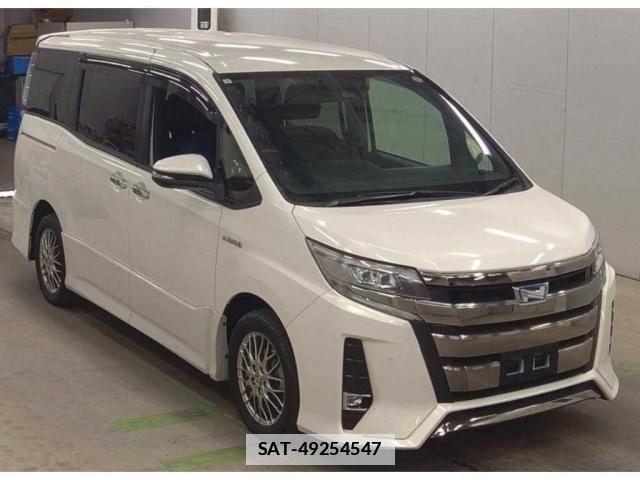 Toyota NOAH 2019 7807200-0