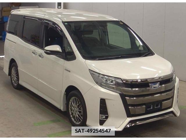 Toyota NOAH 2019 7807200-3