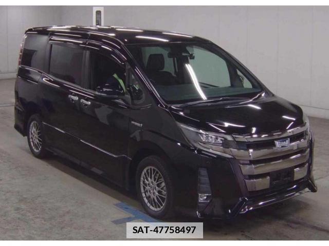 Toyota NOAH 2018-11 7807209-4