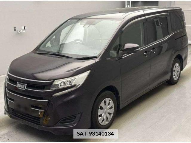 Toyota NOAH 2017-09 7807216-3