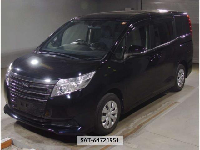 Toyota NOAH 2014-11 7807218-0
