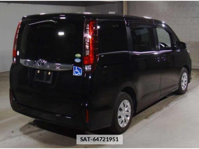Toyota NOAH 2014-11 7807218-3