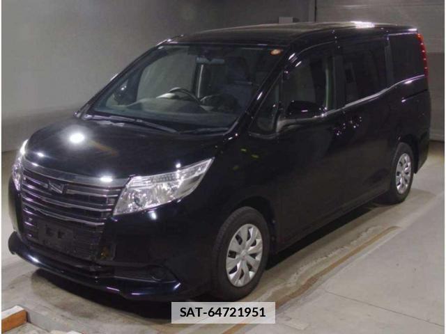 Toyota NOAH 2014-11 7807218-4