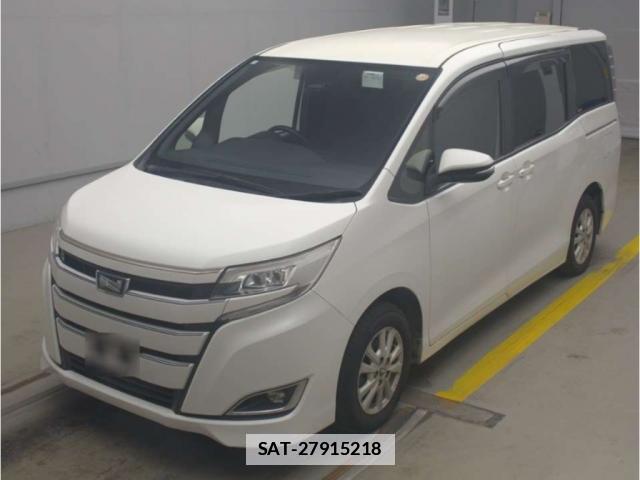Toyota NOAH 2018-11 7807231-0