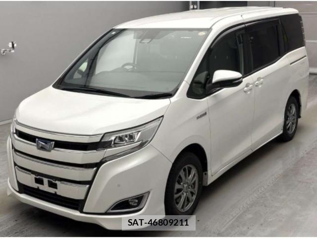 Toyota NOAH 2019 7807248-0