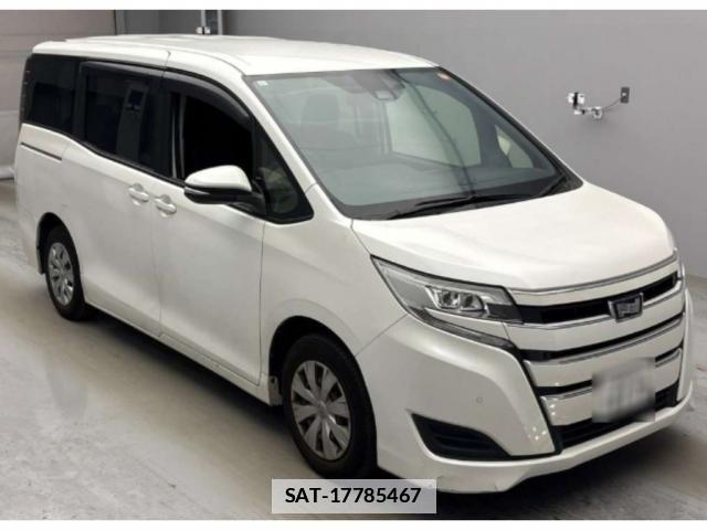 Toyota NOAH 2021-11 7807249-4