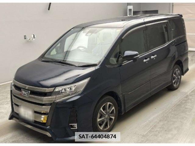 Toyota NOAH 2020-09 7807287-0