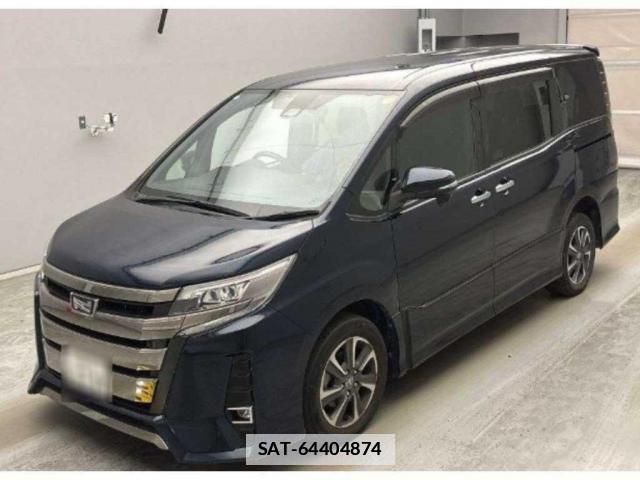 Toyota NOAH 2020-09 7807287-2