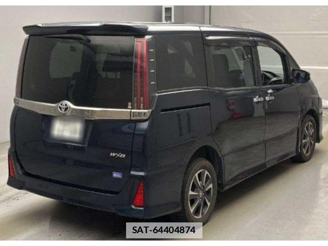 Toyota NOAH 2020-09 7807287-3