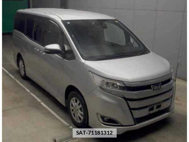 Toyota NOAH 2021 7807305-0