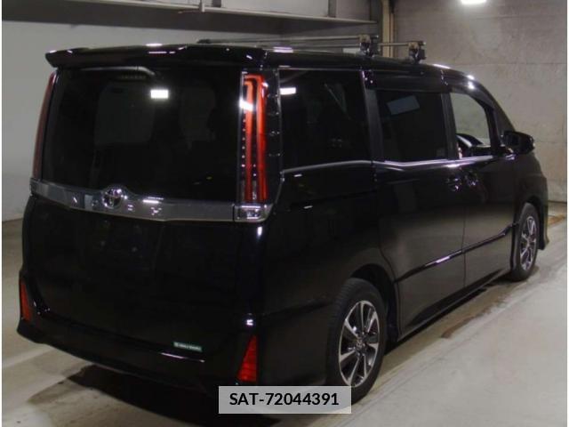 Toyota NOAH 2021-01 7807327-4