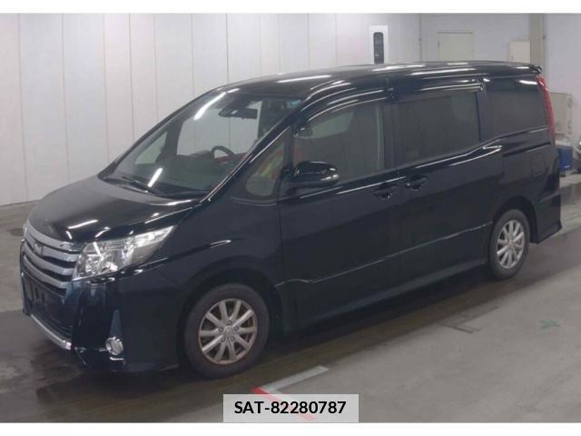 Toyota NOAH 2016-08 7807353-0