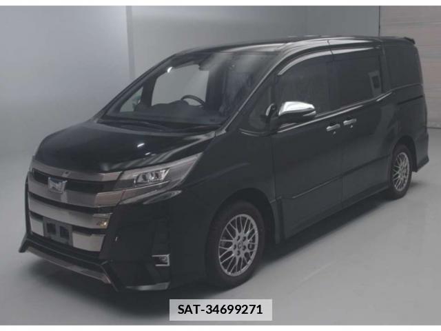 Toyota NOAH 2020-12 7807461-4
