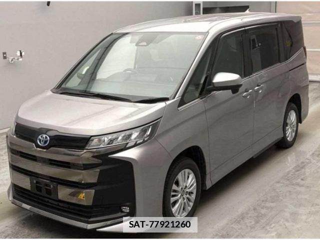 Toyota NOAH 2022-12 7807516-0