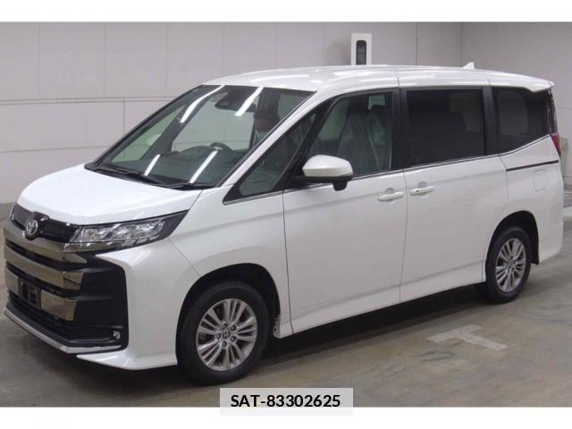Toyota NOAH 2025-05 7807535-0
