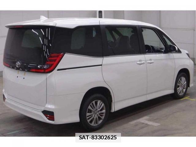 Toyota NOAH 2025-05 7807535-1