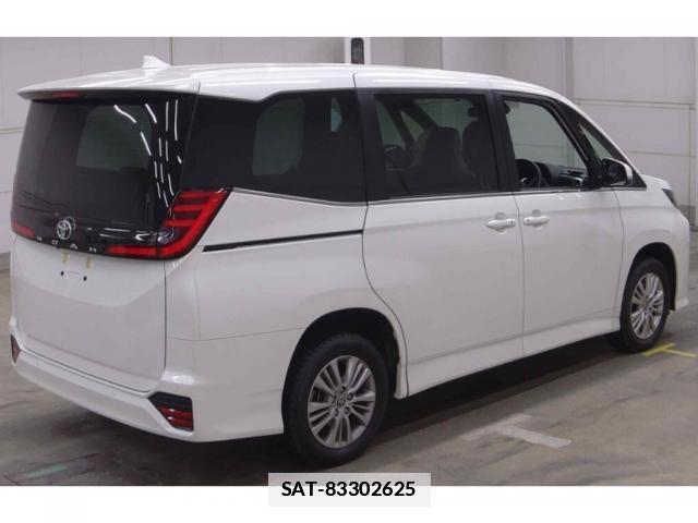 Toyota NOAH 2025-05 7807535-3